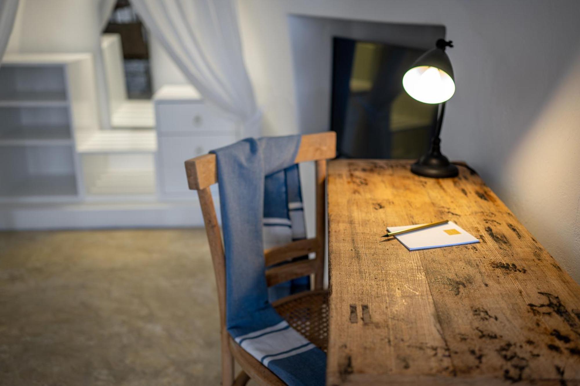 Iconic Santorini, A Boutique Cave Hotel By Sandglass Imerovigli  Pokoj fotografie