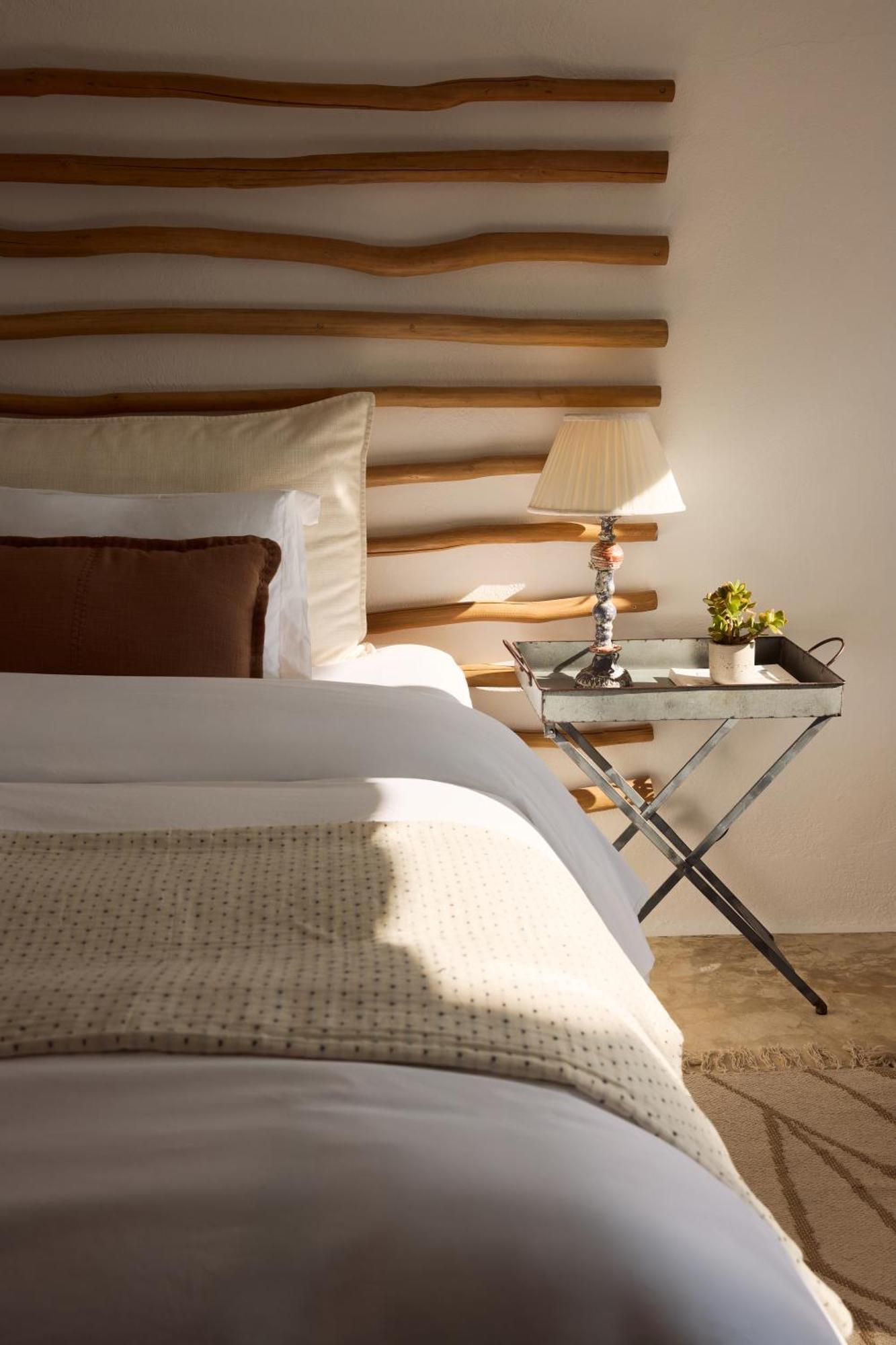 Iconic Santorini, A Boutique Cave Hotel By Sandglass Imerovigli  Exteriér fotografie